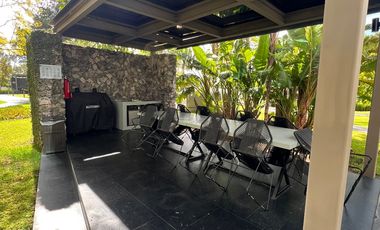 Departamento en renta en Cosmocrat, Zona Andares.
