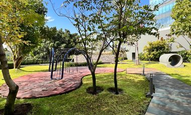 Departamento en renta en Cosmocrat, Zona Andares.