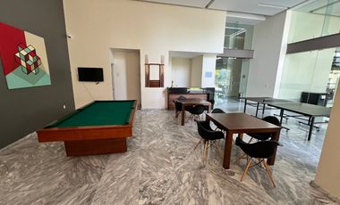 Departamento en renta en Cosmocrat, Zona Andares.