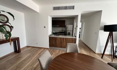 Departamento en renta en Cosmocrat, Zona Andares.
