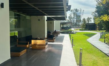Departamento en renta en Cosmocrat, Zona Andares.