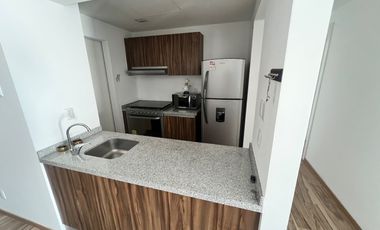 Departamento en renta en Cosmocrat, Zona Andares.