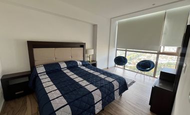 Departamento en renta en Cosmocrat, Zona Andares.