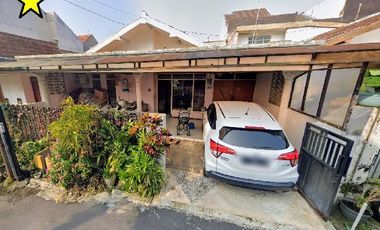 Rumah Murah Luas 150 di Mendut Sukarno Hatta Suhat Indah Malang