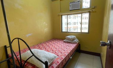 Fully Furnished 1 Bedroom near Ospital ng Maynila Harrison Plaza