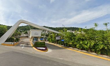 Casa en venta en Fracc. Las Brisas Del MAr Norte, Acapulco De Juarez  ¡Compra directamente con los Bancos!