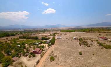 Venta de Finca 2 Casas 2 Cabañas Patzcuaro San Pedro CAMPESTRE con servicios