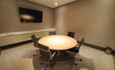 Oficina en Venta en Albia, Col. Santa María