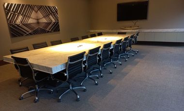 Oficina en Venta en Albia, Col. Santa María