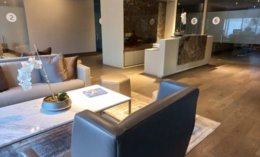 Oficina en Venta en Albia, Col. Santa María