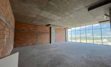 Oficina en Venta en Albia, Col. Santa María