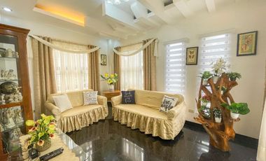 Beautiful House for Rent in Xavier Estates