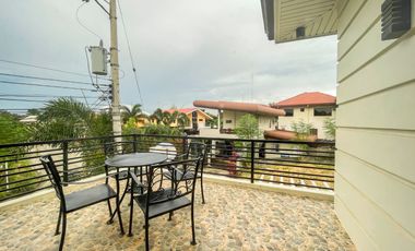 Beautiful House for Rent in Xavier Estates
