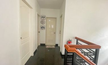 Beautiful House for Rent in Xavier Estates
