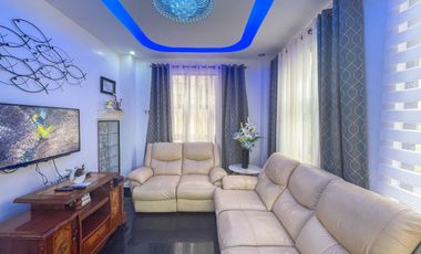 Beautiful House for Rent in Xavier Estates