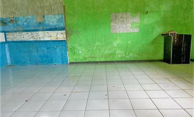 Rumah Strategis Buka Usaha Kedawung Sragen