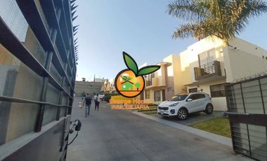 BONITA CASA EN VENTA EN FRACC. LAS TERRAZAS RESIDENCIAL, TLAQUEPAQUE