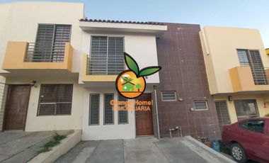 BONITA CASA EN VENTA EN FRACC. LAS TERRAZAS RESIDENCIAL, TLAQUEPAQUE