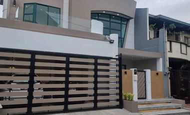 3 Storey North Susana Property for SALE!!! in Luzon avenue, Pasong Tamo,QC
