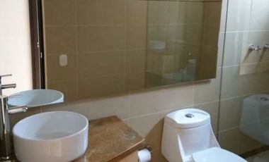 APARTAMENTO AMOBLADO CIUDAD SALITRE CERCA A CENTRO COMERCIAL GRAN ESTACION