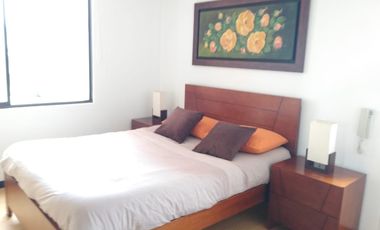 APARTAMENTO AMOBLADO CIUDAD SALITRE CERCA A CENTRO COMERCIAL GRAN ESTACION