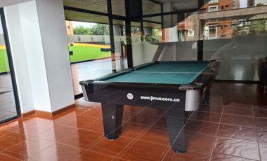 APARTAMENTO AMOBLADO CIUDAD SALITRE CERCA A CENTRO COMERCIAL GRAN ESTACION