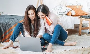 Residencia Para Estudiantes Universitarios y Jóvenes Ejecutivos en Quito