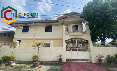 HOUSE AND LOT FOR RENT.