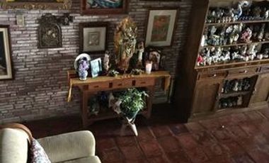 For Sale/for Lease: Overlooking Mansion in Tagaytay
