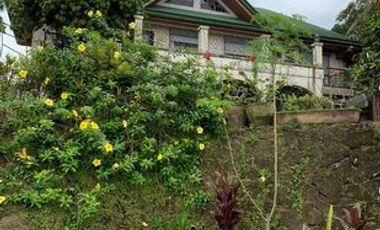 For Sale/for Lease: Overlooking Mansion in Tagaytay