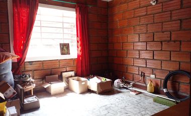 PR21213 Casa en arriendo en el sector Loma del escobero