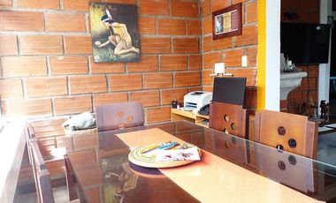 PR21213 Casa en arriendo en el sector Loma del escobero