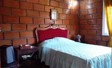 PR21213 Casa en arriendo en el sector Loma del escobero
