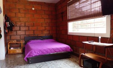PR21213 Casa en arriendo en el sector Loma del escobero