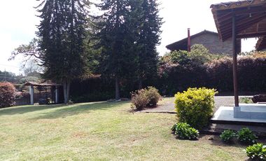 PR21213 Casa en arriendo en el sector Loma del escobero