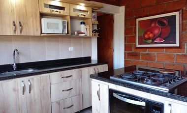 PR21213 Casa en arriendo en el sector Loma del escobero