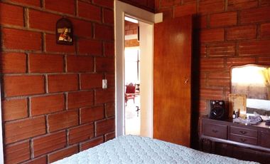 PR21213 Casa en arriendo en el sector Loma del escobero