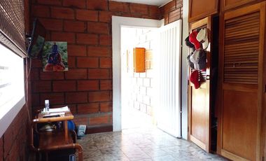PR21213 Casa en arriendo en el sector Loma del escobero