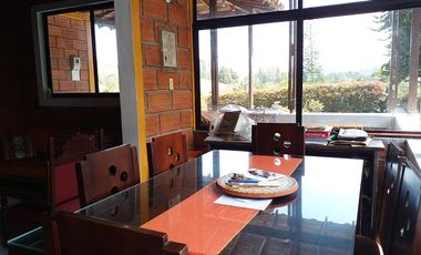 PR21213 Casa en arriendo en el sector Loma del escobero