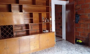 PR21213 Casa en arriendo en el sector Loma del escobero