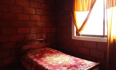 PR21213 Casa en arriendo en el sector Loma del escobero