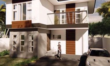 House and Lot in Marilao Bulacan, Alegria Lifestyle Residences - Arella