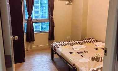 Salcedo Square by Vista Residences One Bedroom Furnished for SALE in Makati