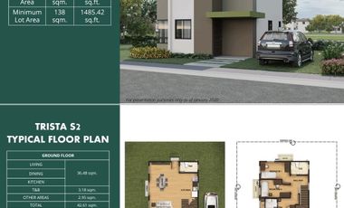 pre selling house and lot for sale in pampanga alviera