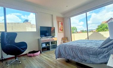 Casa campestre en venta en chia