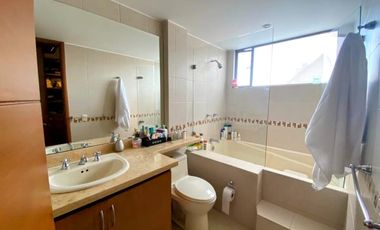 Casa campestre en venta en chia