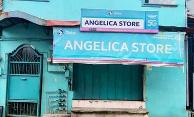 Bungalow House and Lot Olympia Makati city