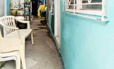 Bungalow House and Lot Olympia Makati city