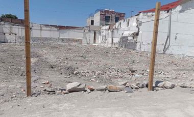 RENTA TERRENO PUEBLA