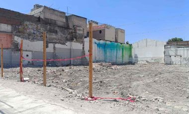 RENTA TERRENO PUEBLA